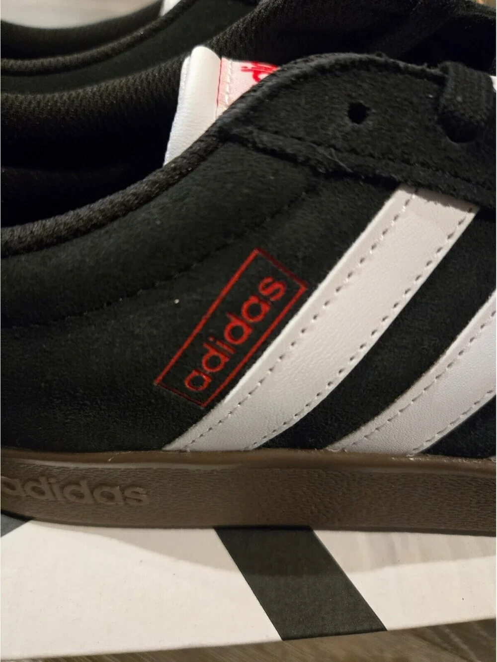 adidas brand new